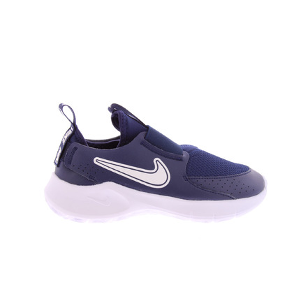 Nike sneakers blau