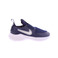 Nike sneakers blau 1