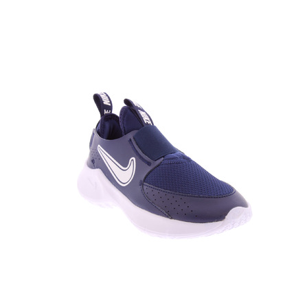Nike sneakers blau