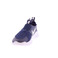 Nike sneakers blau 3