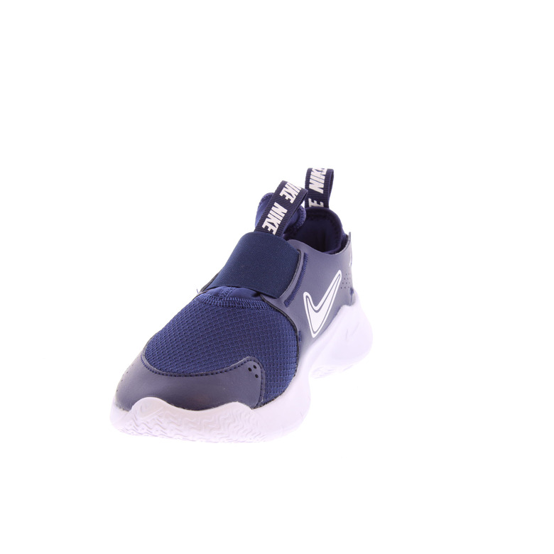 Nike sneakers blau 3