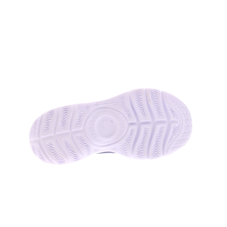 Nike sneakers blau 5