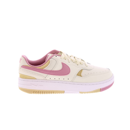 Nike sneakers ecru