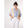 Sacrecoeur blouse multi color 2