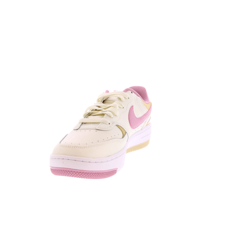 Nike sneakers ecru 3