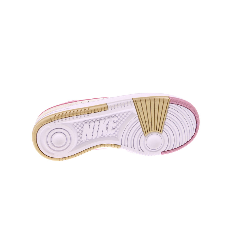 Nike sneakers ecru 5