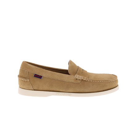 Sebago mocassins et loafers beige