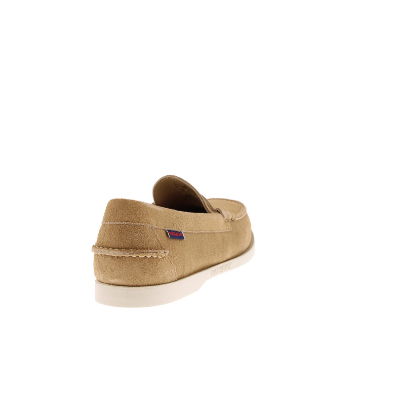 Sebago mocassins et loafers beige 4