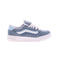 Vans sneakers blue 1