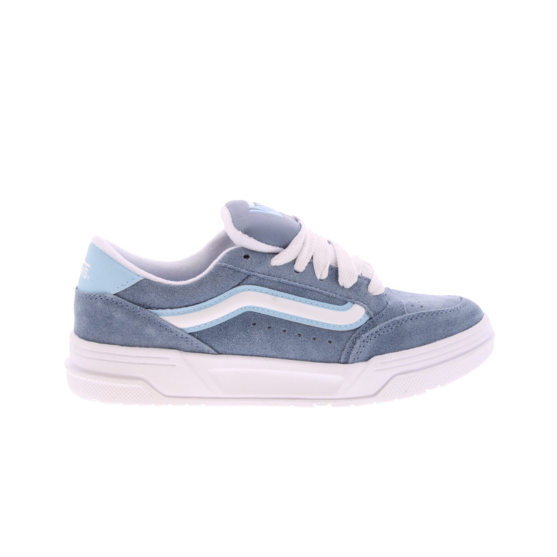 Vans sneakers blue 1