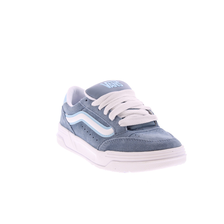 Vans sneakers blue 2