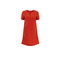 La Fee Maraboutee kleid rot 1