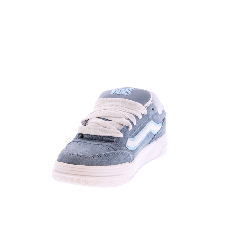 Vans sneakers blue 3