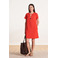 La Fee Maraboutee kleid rot 2