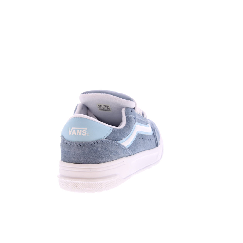 Vans sneakers blue 4