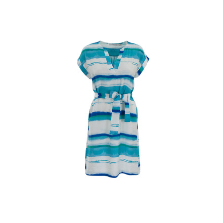 La Fee Maraboutee jurk blauw