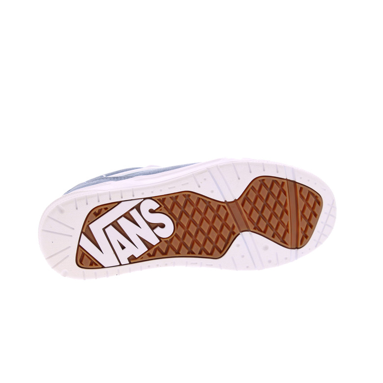Vans sneakers blue 5