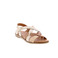 Pikolinos sandalen ecru 2