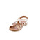 Pikolinos sandalen ecru 3