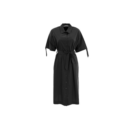 La Fee Maraboutee jurk zwart
