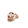 Pikolinos sandalen ecru 4