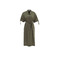 La Fee Maraboutee jurk groen