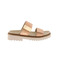 Mephisto slippers oranje 1