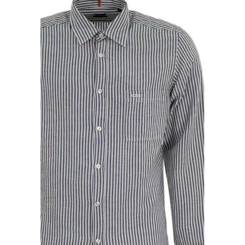 Boss sweater --- 2