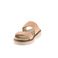 Mephisto slippers oranje 3