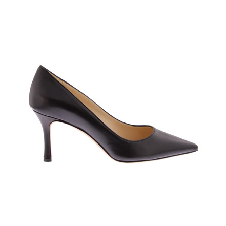 Enzo Di Martino pumps noir