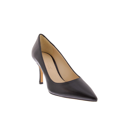 Enzo Di Martino pumps noir