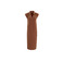 Yerse kleid braun 1
