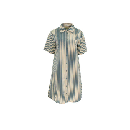 Yerse kleid grÜn