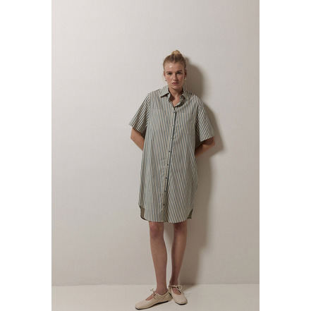 Yerse kleid grÜn