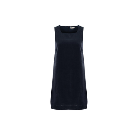 Yerse kleid blau