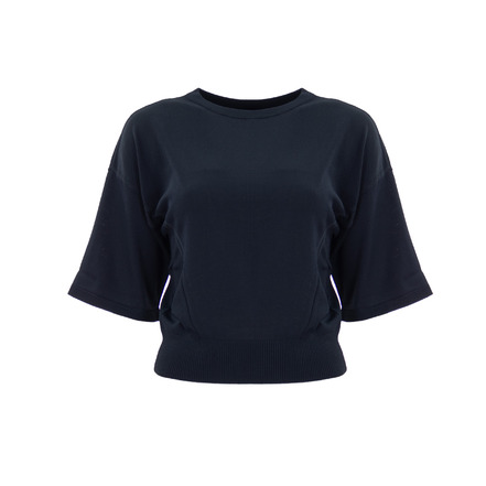Armani Exchange trui blauw
