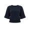 Armani Exchange trui blauw 1