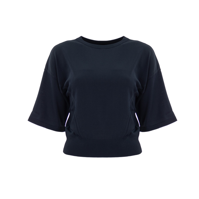 Armani Exchange trui blauw