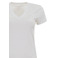 Armani Exchange t-shirt wit 2