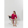 Anna Seravalli bluse --- 2