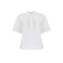 Due Amanti bluse weiss 1