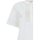 Due Amanti bluse weiss 2