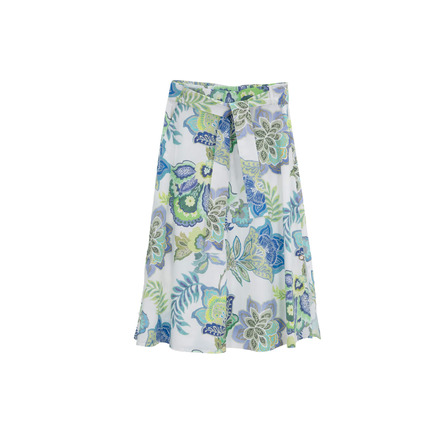 Due Amanti rok blauw