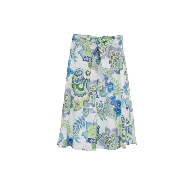 Due Amanti rok blauw