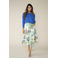 Due Amanti rok blauw 2