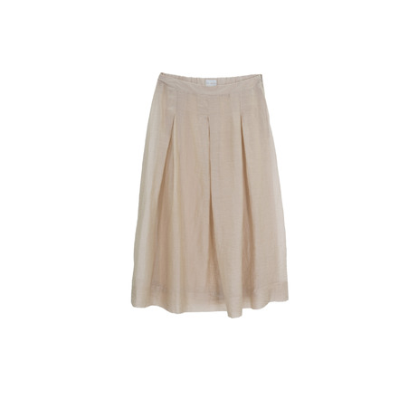 Due Amanti rok beige