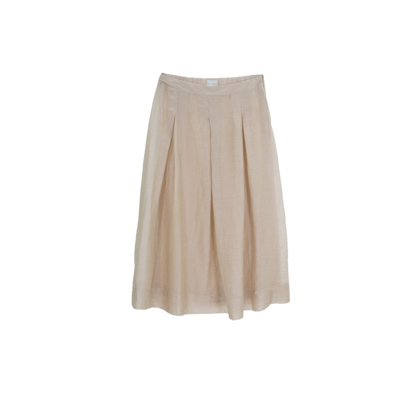 Due Amanti rok beige