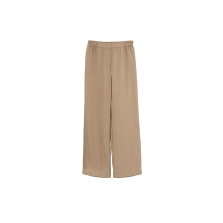 Due Amanti broek beige