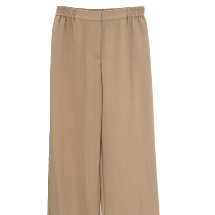 Due Amanti broek beige