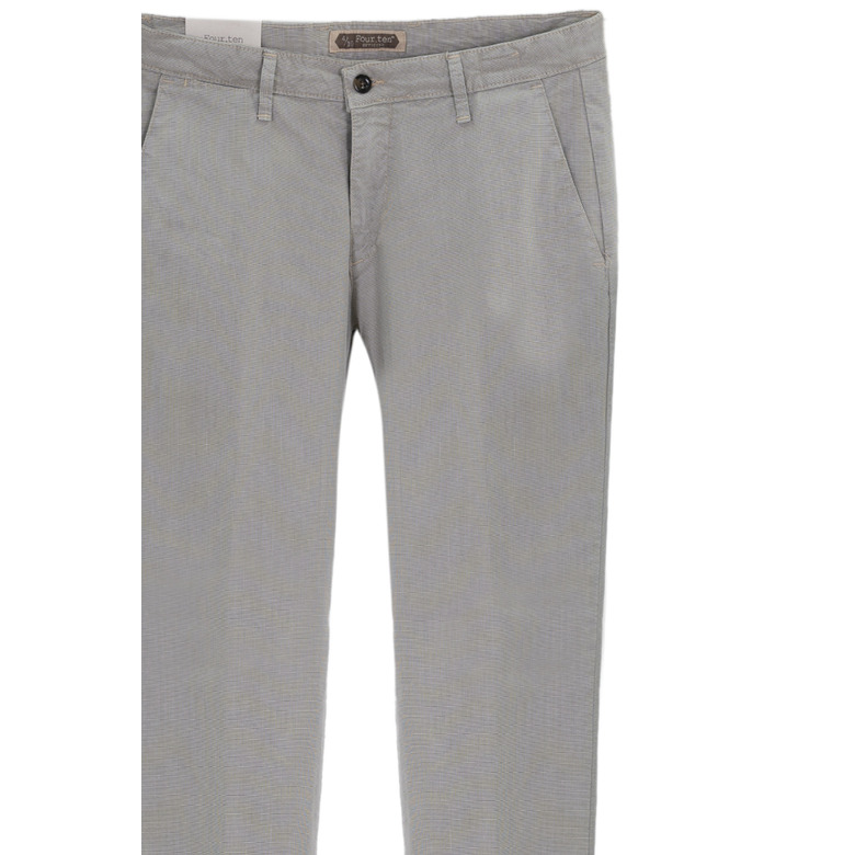 Four.ten trousers --- 2